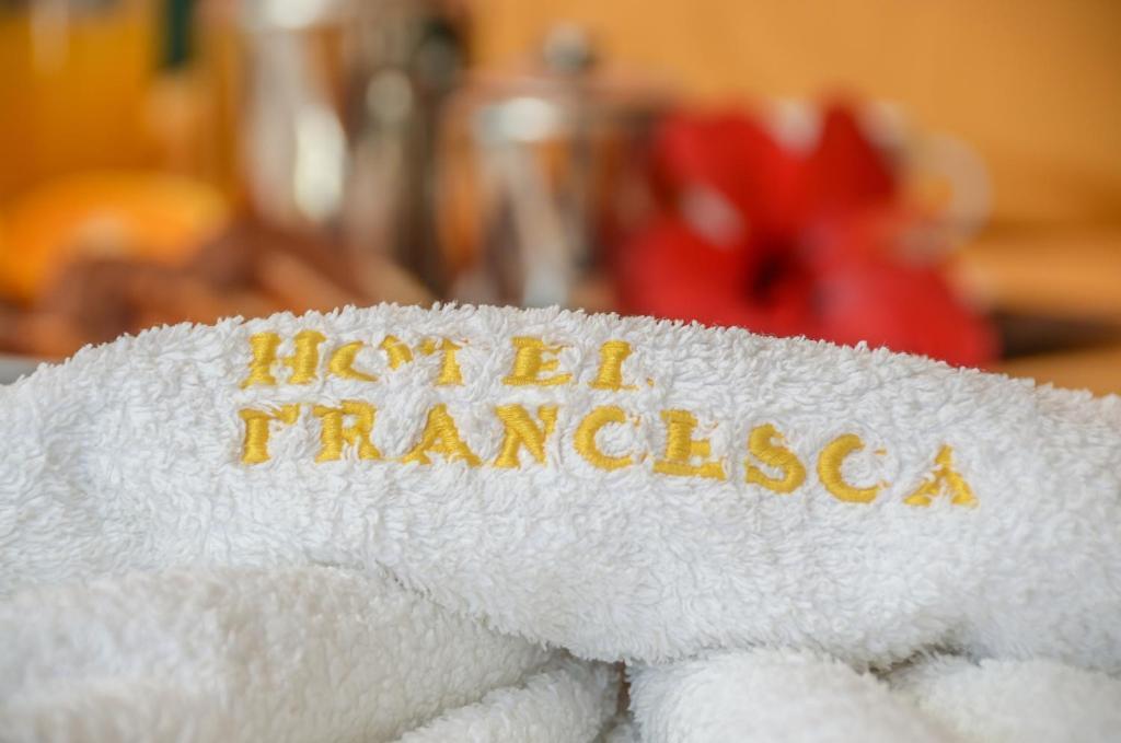 Hotel Francesca Агиос Прокопиос Екстериор снимка